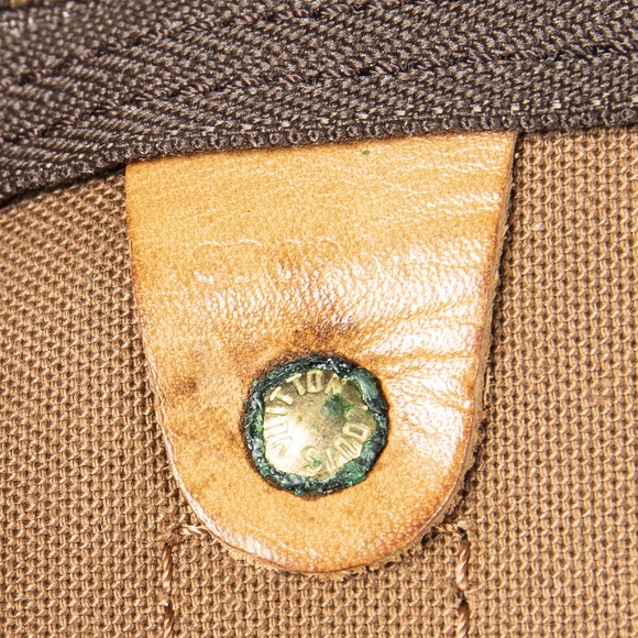 Louis Vuitton Keepall 60 - Picture 2 of 10